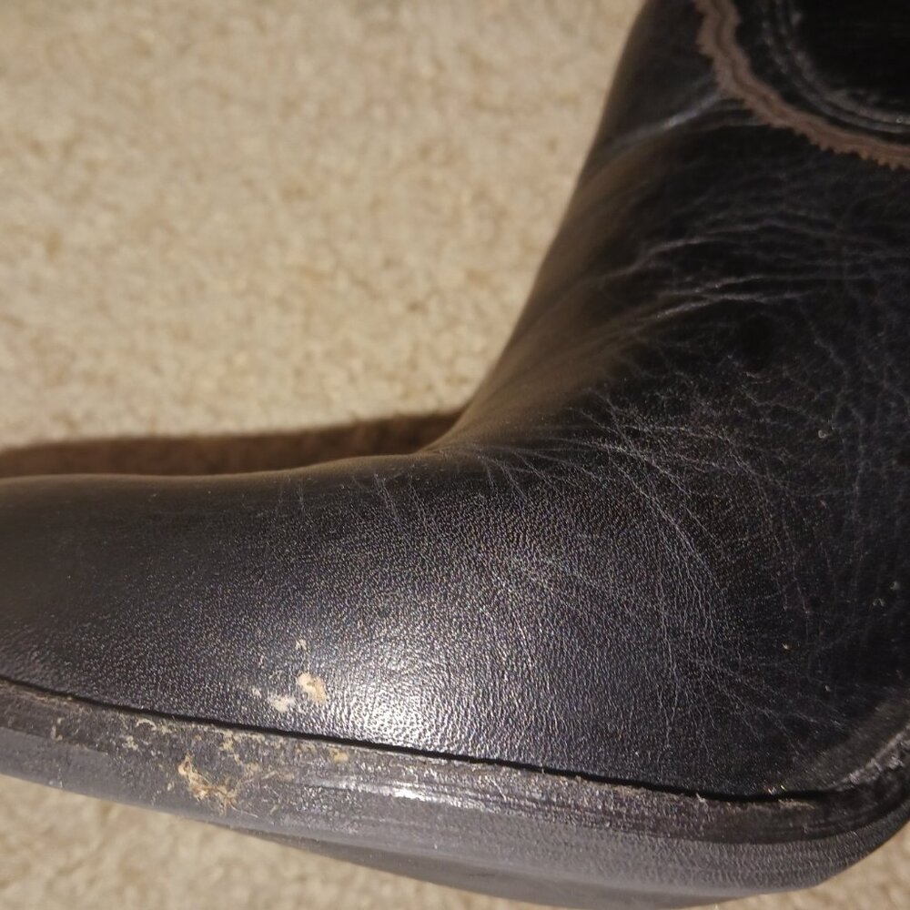 Very Volatile Los Angeles Rosewell Cowgirl Boot - Picture 4 of 9